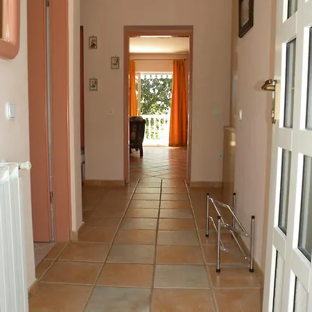 Apartment Casa Dipinto Di Blu Cizici
