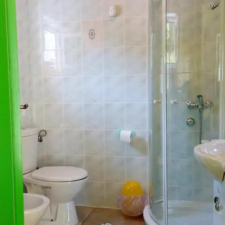 Apartment Casa Dipinto Di Blu *