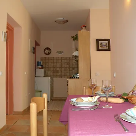 Casa Dipinto Di Blu