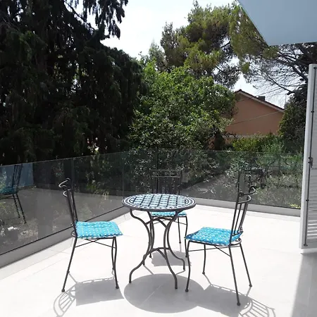 Apartment Casa Dipinto Di Blu