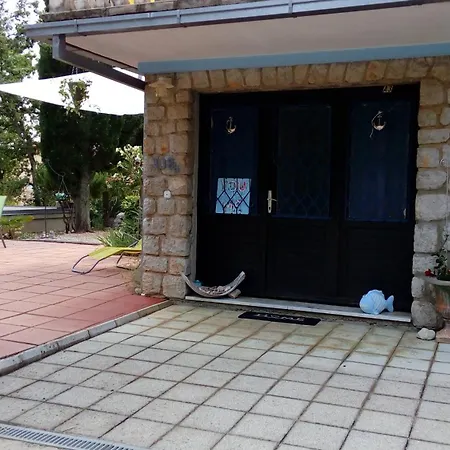 Casa Dipinto Di Blu Cizici